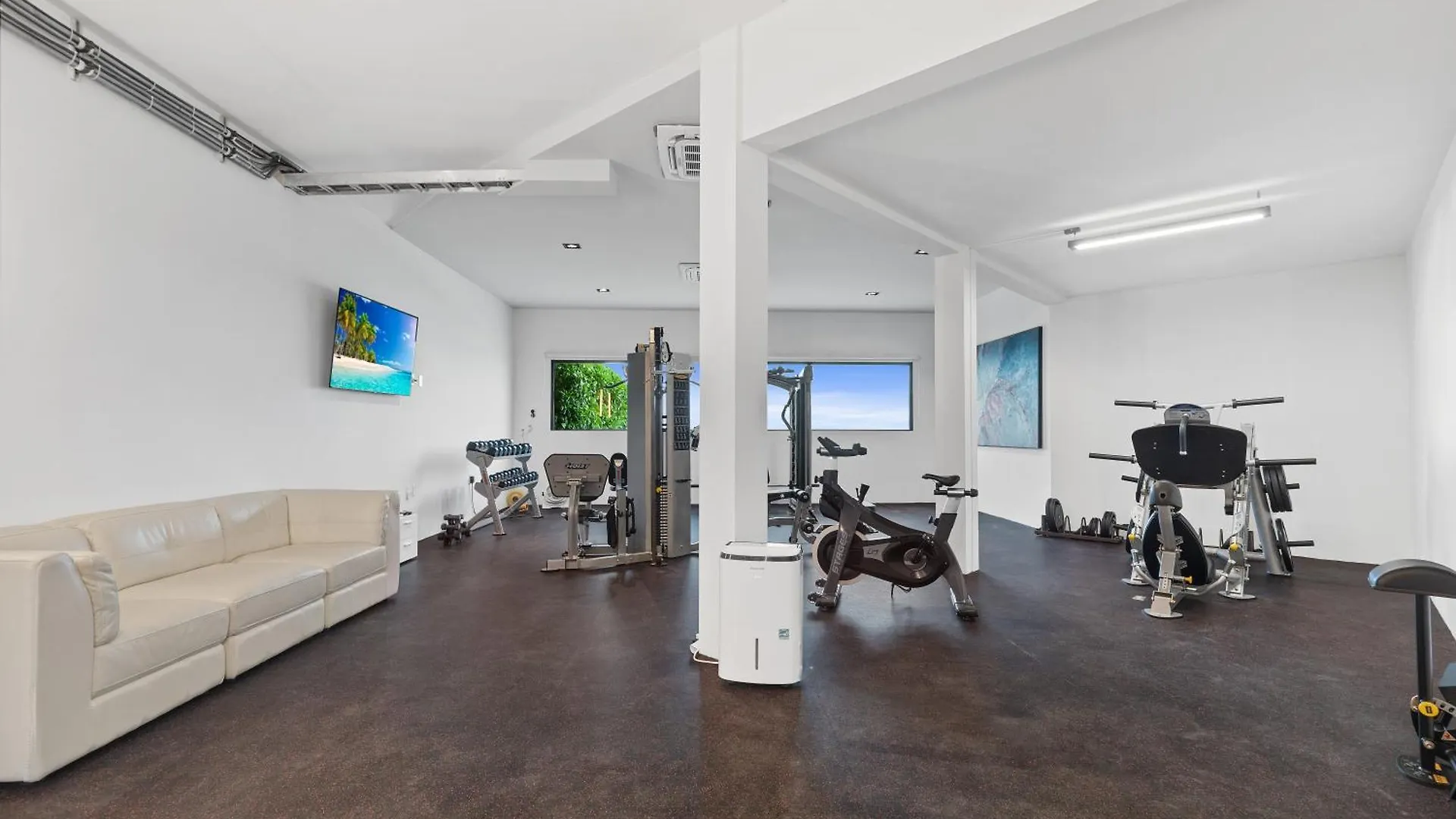 Villa E11Even Con C Hef Privado Ocean Front Isla Mujeres Meksyk