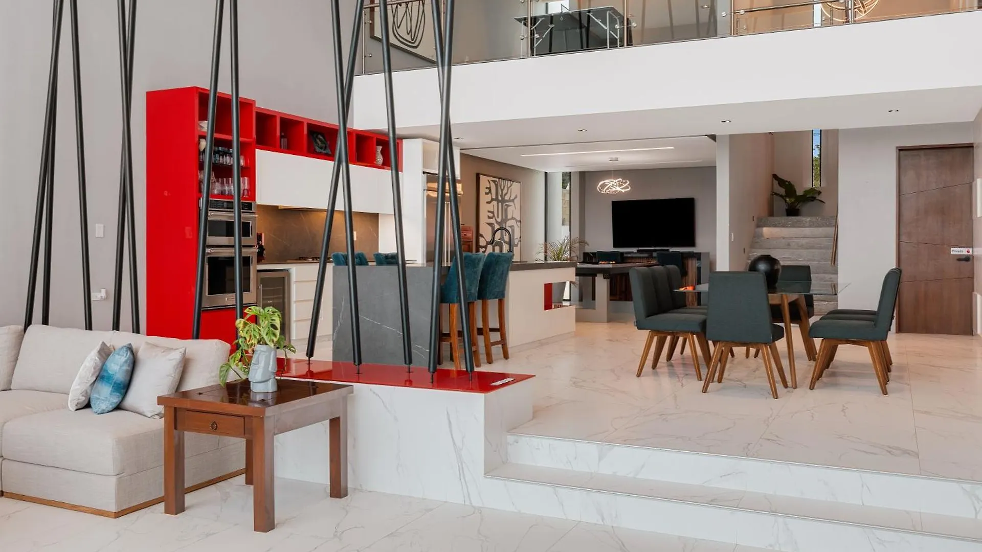 Villa E11Even Con C Hef Privado Ocean Front Isla Mujeres 0*,