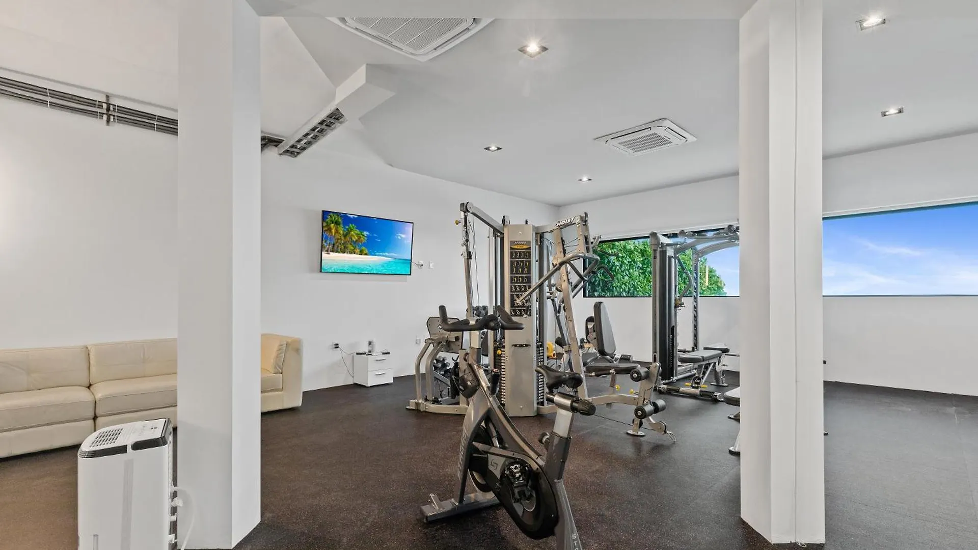 Villa E11Even Con C Hef Privado Ocean Front Isla Mujeres