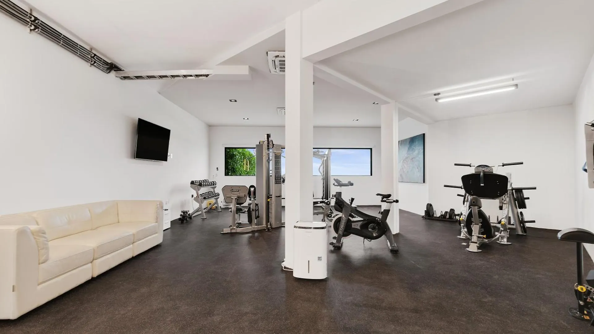 Villa E11Even Con C Hef Privado Ocean Front Isla Mujeres