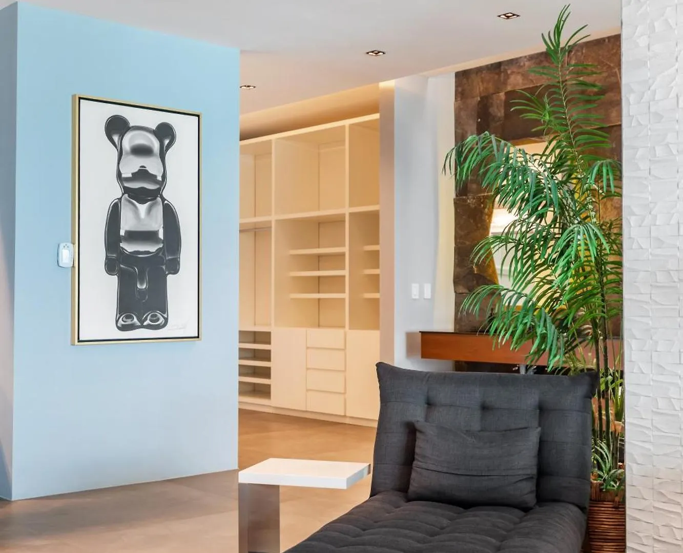 Villa E11Even Con C Hef Privado Ocean Front Isla Mujeres