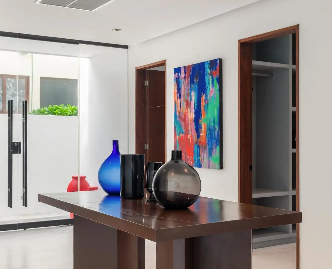 Villa E11Even Con C Hef Privado Ocean Front Isla Mujeres