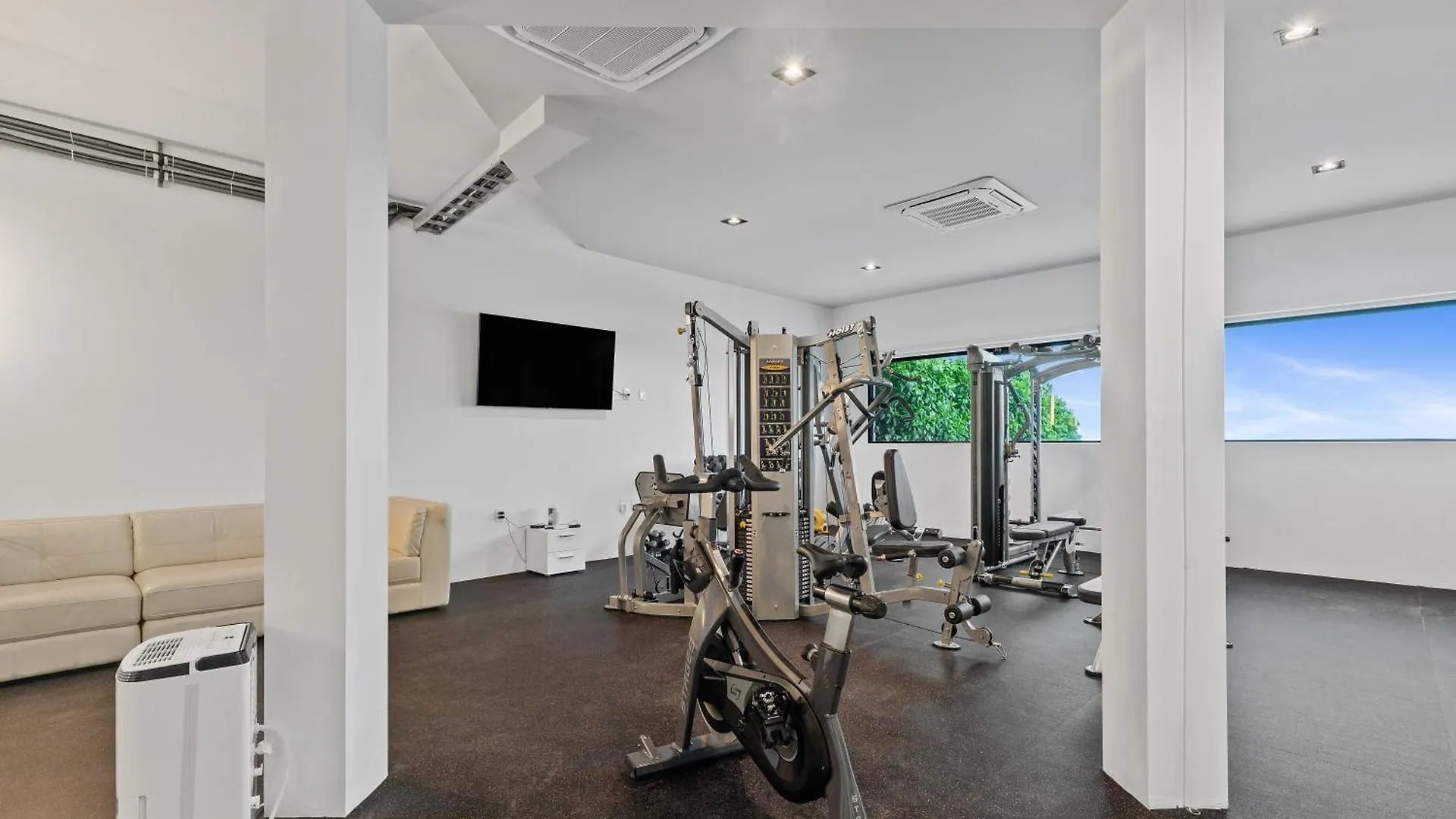 Villa E11Even Con C Hef Privado Ocean Front Isla Mujeres