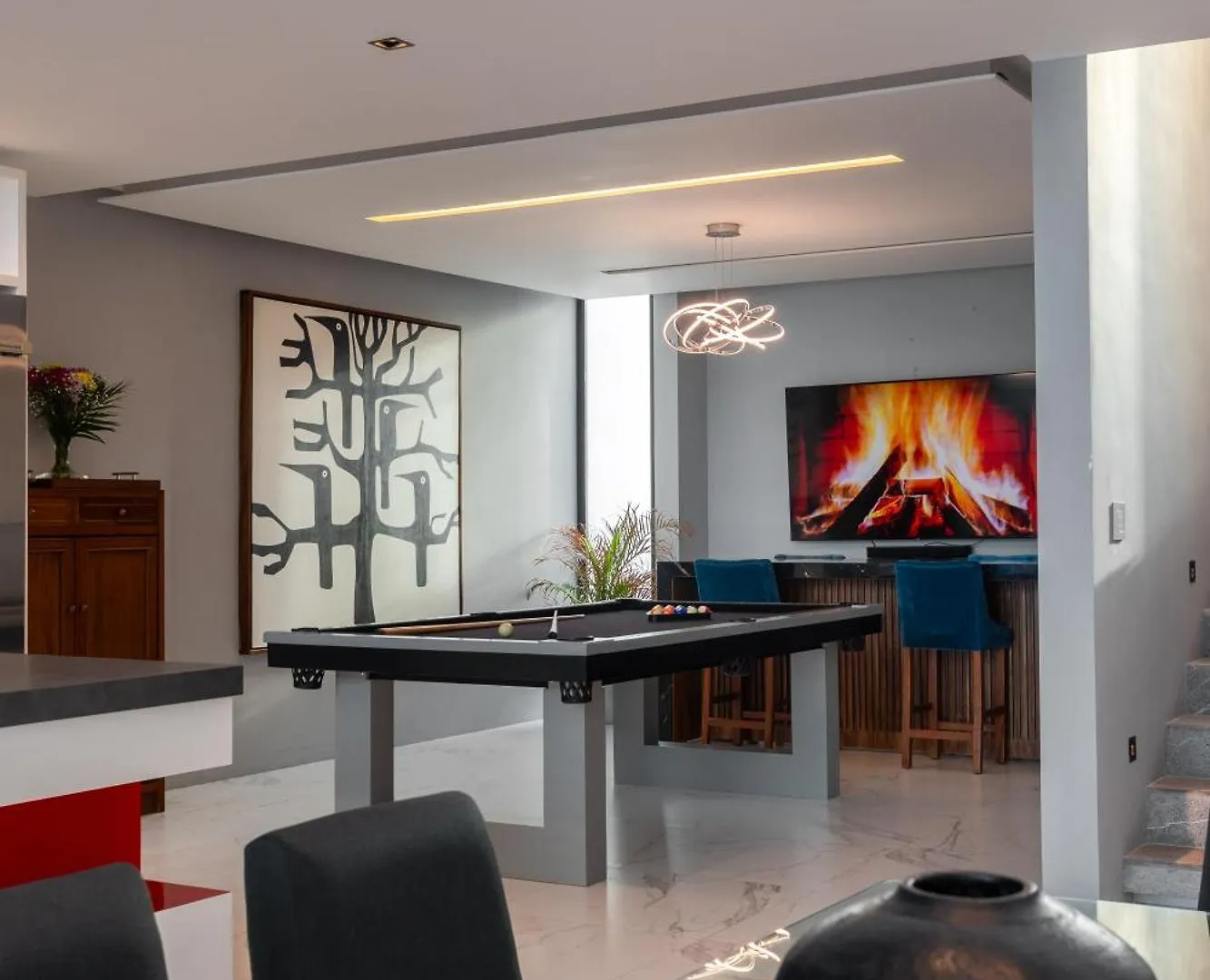 Villa E11Even Con C Hef Privado Ocean Front Isla Mujeres