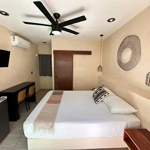 3* Hotell Caracol